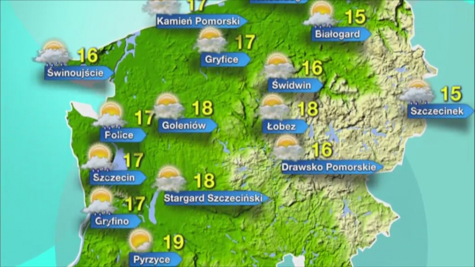 Fot: TVN Meteo/x-news