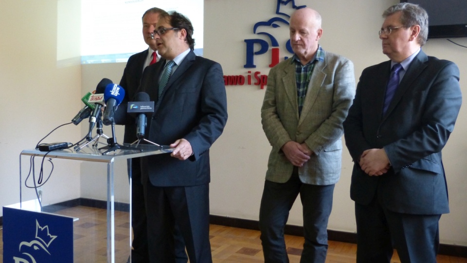 Polską Grupę Promowa maja utworzyć trzy firmy: PŻM, Euroafrica i PŻB. Fot. Grzegorz Gibas [Radio Szczecin]