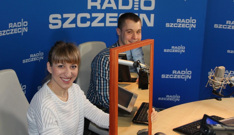 Fot. Piotr Kołodziejski [Radio Szczecin]