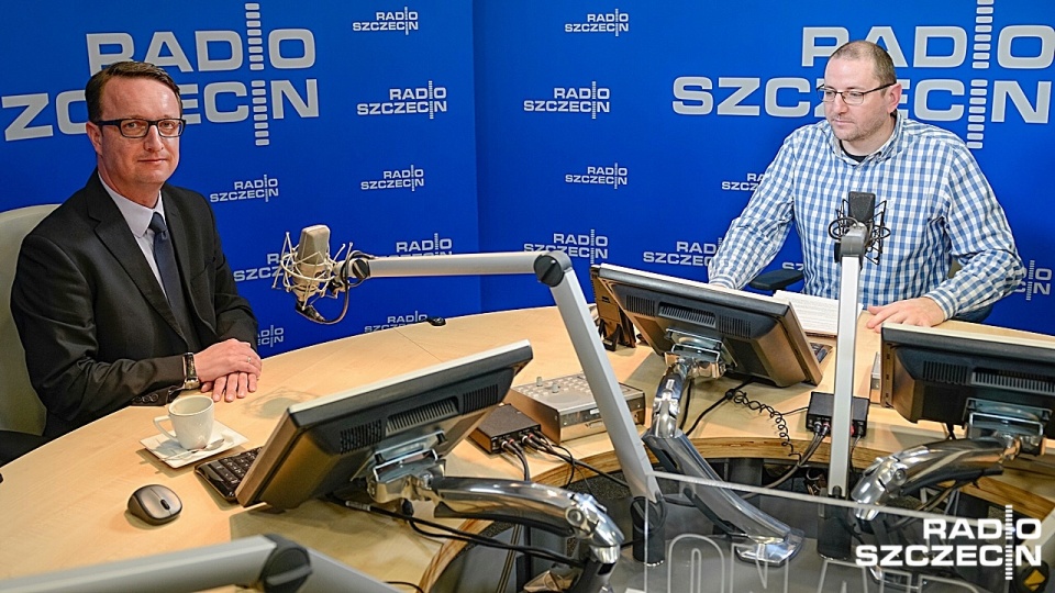 Fot. Jarosław Gaszyński [Radio Szczecun]
