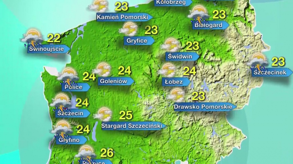 Fot. TVN Meteo/x-news.