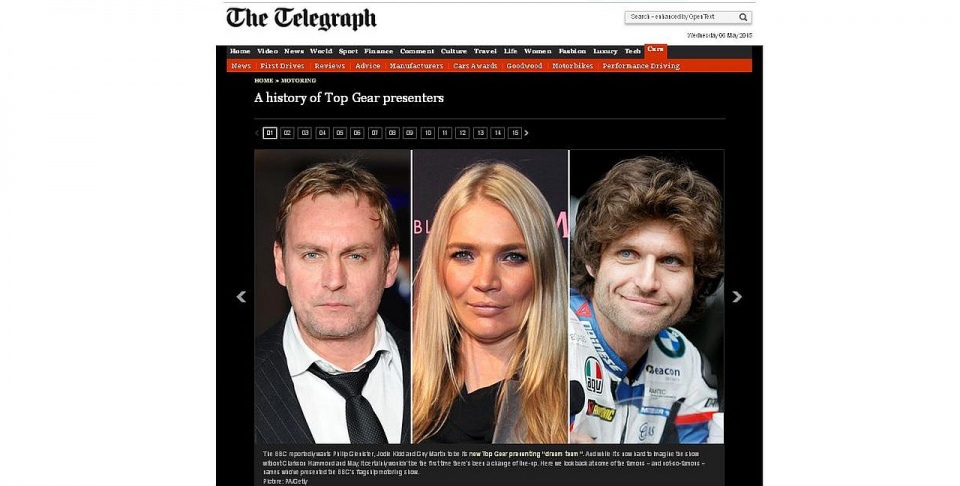 Fot. www.telegraph.co.uk
