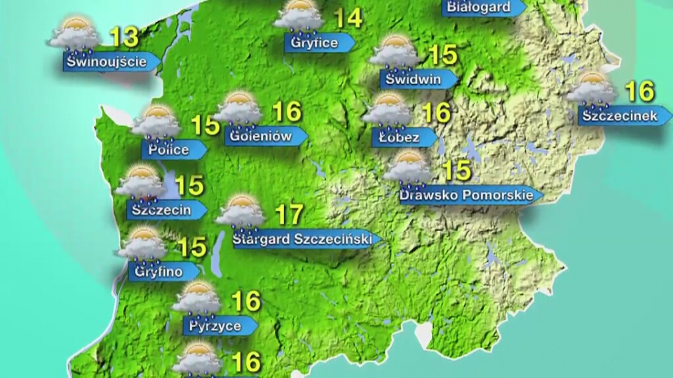 Fot. TVN Meteo/x-news.