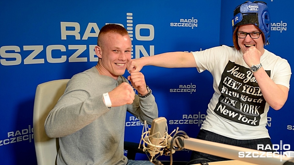 Fot. Jarosław Gaszyński [Radio Szczecin]