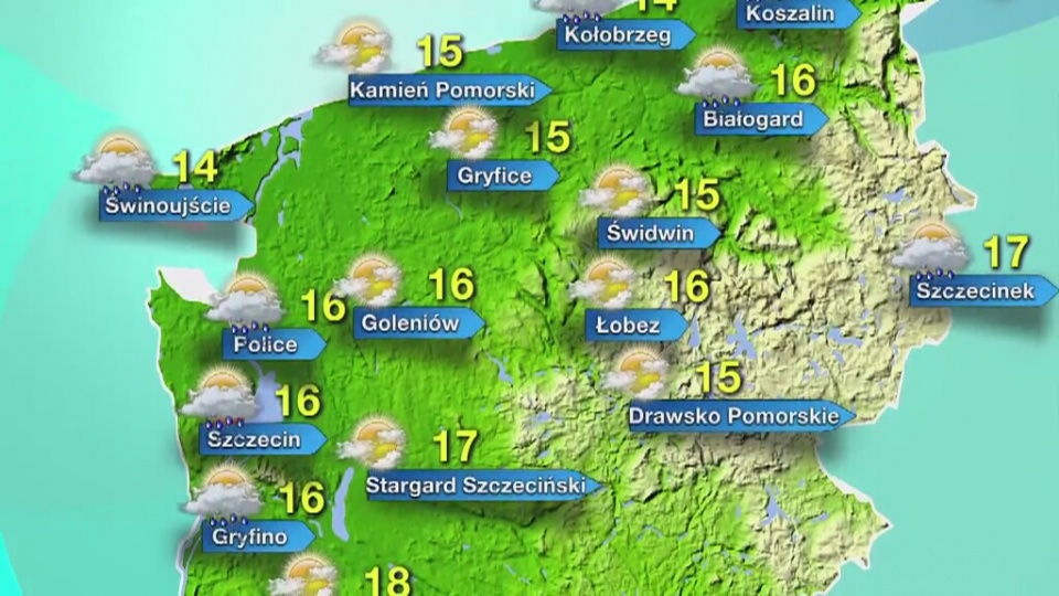 Fot. TVN Meteo/x-news.