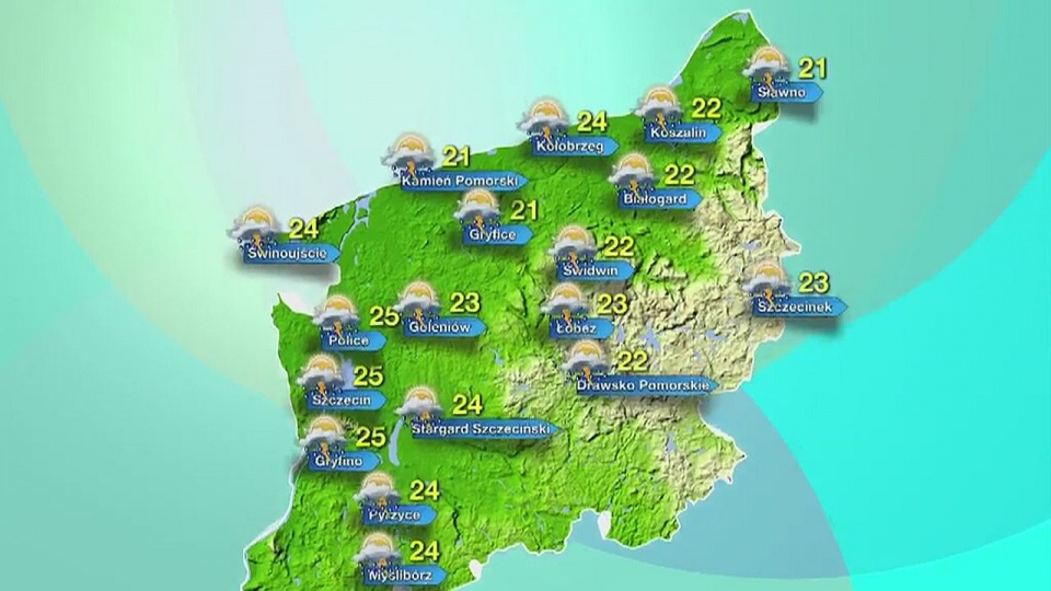 Fot. TVN Meteo/x-news