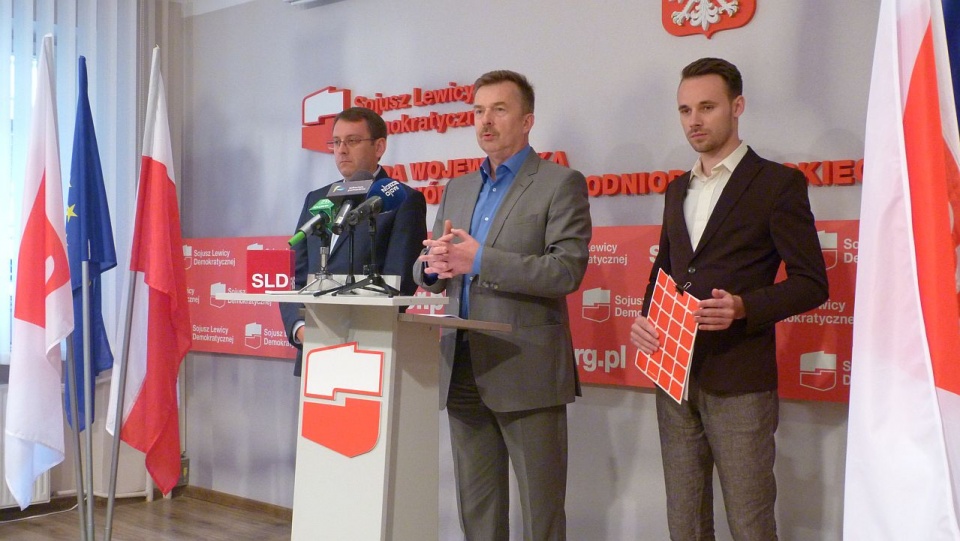 Na stanowisko dyrektora Zachodniopomorskiego Zarządu Dróg Wojewódzkich powinien odbyć się konkurs. Tak uważają politycy Sojuszu Lewicy Demokratycznej i domagają się od władz województwa wyjaśnień na najbliższej sesji sejmiku. Fot. Grzegorz Gibas [Radio Sz