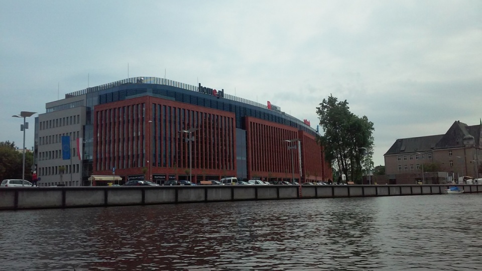 Microsoft i home.pl szukają przedstawicieli firm, które chcą unowocześnić swój biznes o nowe technologie. Fot. Sylwia Polachowska [Radio Szczecin]