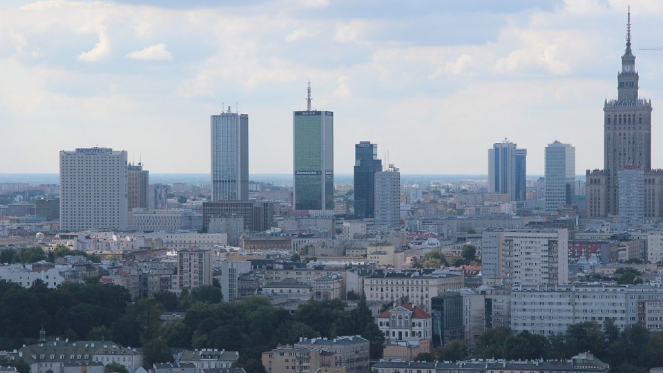 Polska w tym rankingu znalazła się w środku stawki, przed Słowacją, Litwą i Węgrami. Fot. Piotr Kołodziejski [Radio Szczecin/Archiwum]