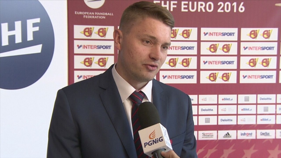 Polska trafiła do bardzo silnej grupy Mistrzostw Europy w piłce ręcznej, które w 2016 roku odbędą się w Polsce. Fot. PGNiG/x-news