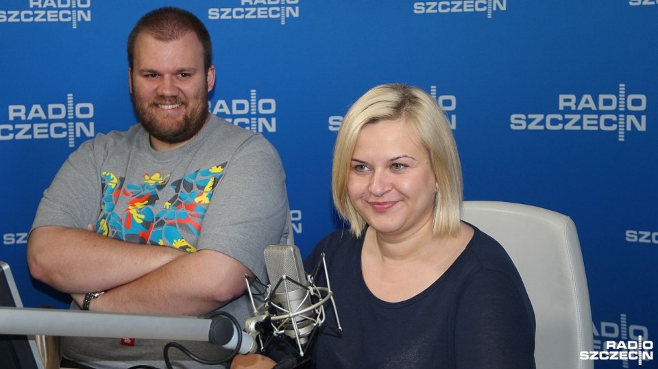 W czwartek odbędzie się ostatnie ważenie uczestników akcji Radia Szczecin i siłowni Eurofitness - Odnowa. Fot. Piotr Kołodziejski [Radio Szczecin]