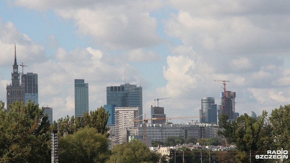 Polska znajduje się w światowej czołówce krajów najchętniej wybieranych przez inwestorów - wynika z raportu Organizacji Narodów Zjednoczonych. Fot. Piotr Kołodziejski [Radio Szczecin/Archiwum]