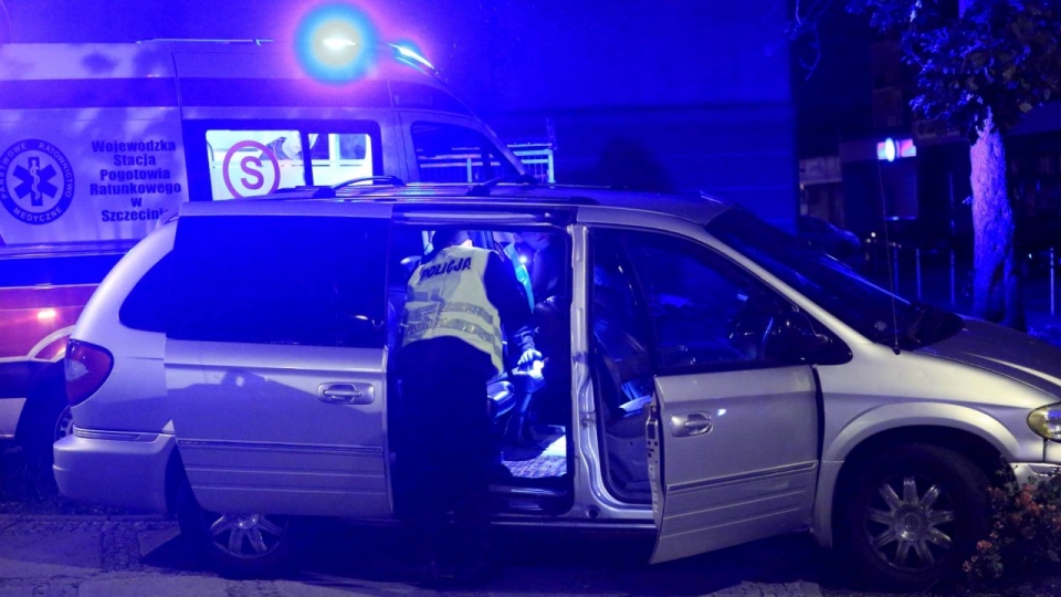 Sprawcy grozi mu do dwóch lat więzienia. Fot. Kamil Zwierzchowski, iswinoujscie.pl