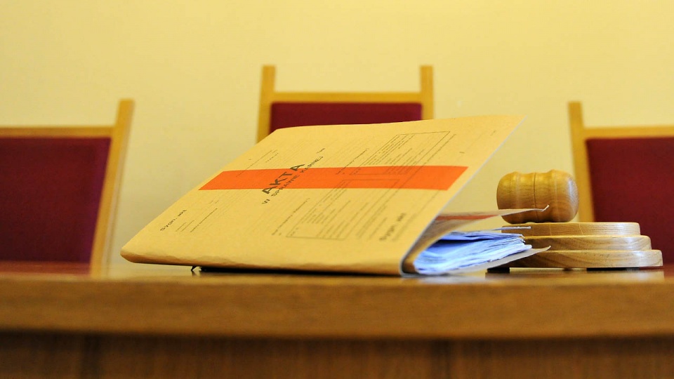 Jedna osoba chce dobrowolnie poddać się karze, pozostałe nie przyznały się do winy. Fot. Łukasz Szełemej [Radio Szczecin/Archiwum]