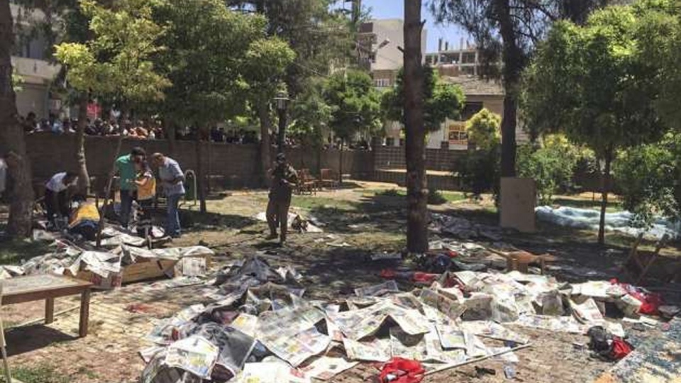 Fot. twitter.com/turkeynews