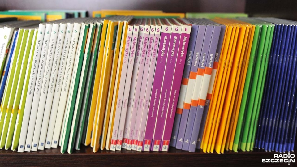 700 złotych - tyle średnio wydadzą rodzice na wyprawkę szkolną dla dziecka. Fot. Łukasz Szełemej [Radio Szczecin]