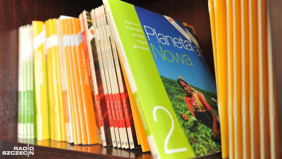 700 złotych - tyle średnio wydadzą rodzice na wyprawkę szkolną dla dziecka. Fot. Łukasz Szełemej [Radio Szczecin]