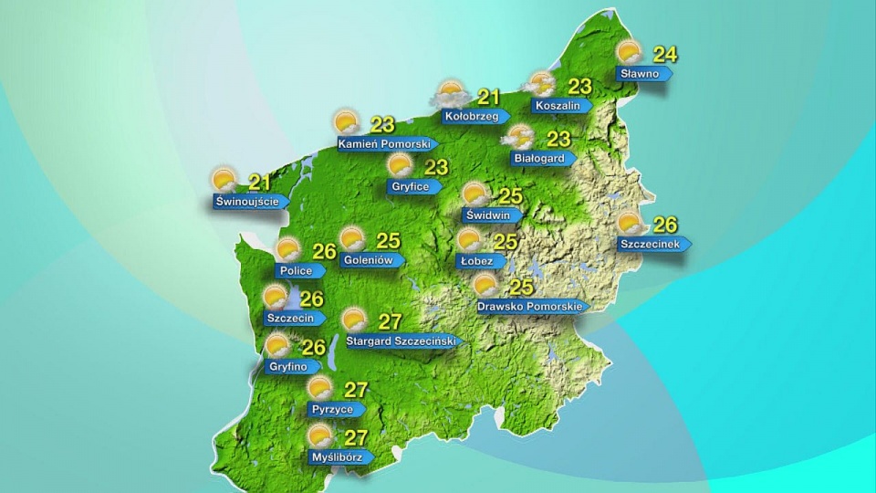 Fot. TVN Meteo Active/x-news