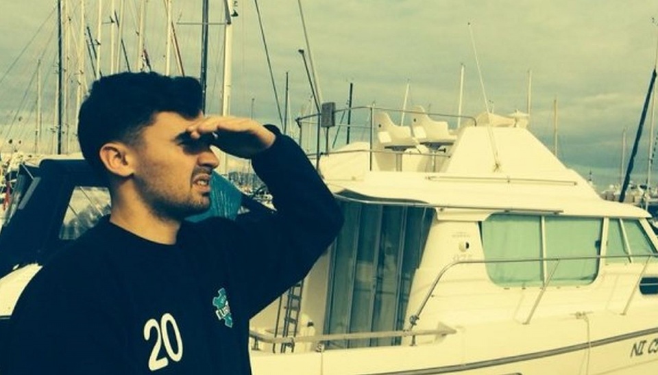 Od września do października dwóch blogerów ma razem objeżdżać region i opisywać jego walory w Internecie. Pierwszy jest już wybrany - to 24-letni Anglik Matt Scott. Fot. azpomorze.pl