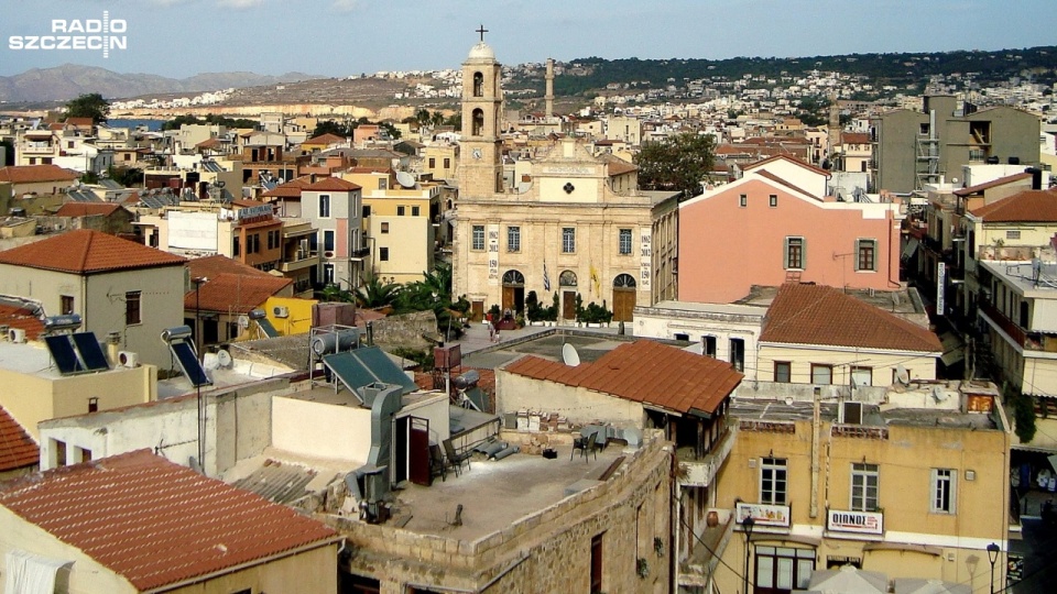 Za miesiąc odbędą się przedterminowe wybory parlamentarne w Grecji - podaje agencja Reuters. Fot. Anna Arabska-Szmajdzińska [Radio Szczecin]