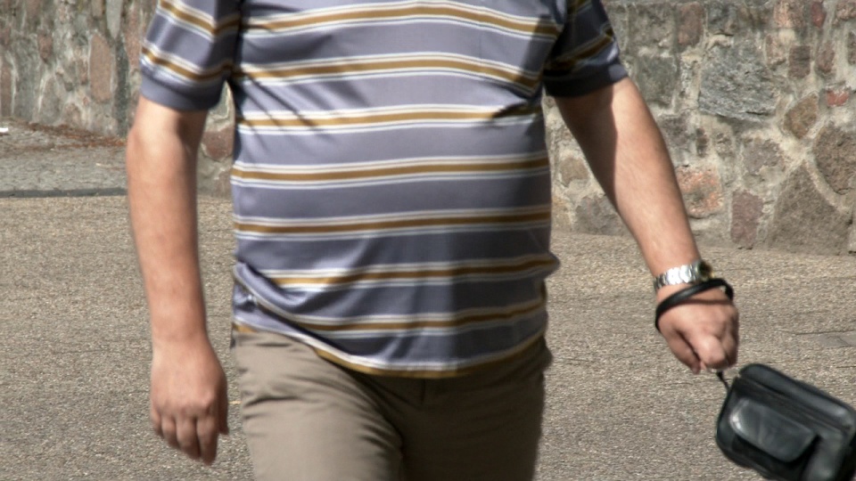 60 milionów złotych - tyle rocznie wyda polski rząd na walkę z otyłością. Fot. Paweł Sip [Radio Szczecin]