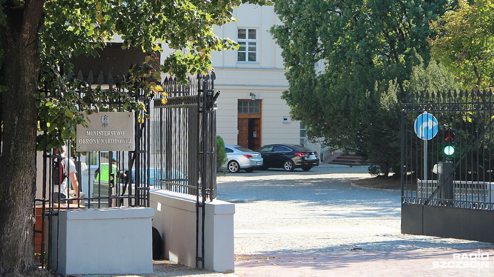 W ramach programu "Orka" Ministerstwo Obrony Narodowej zamierza kupić trzy okręty podwodne. Fot. Piotr Kołodziejski [Radio Szczecin/Archiwum]