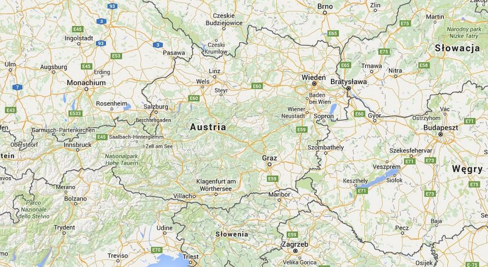 Fot. www.google.pl/maps