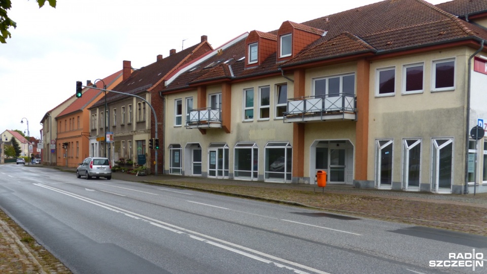 Fot. Paweł Sip [Radio Szczecin]