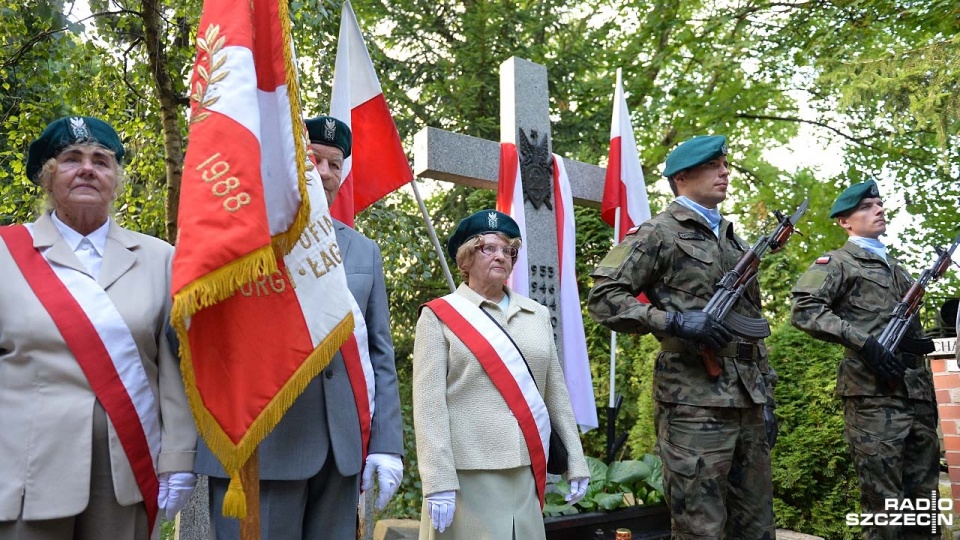 Szacuje się że na Syberię i do Kazachstanu trafiło ponad milion Polaków. Fot. Łukasz Szełemej [Radio Szczecin]