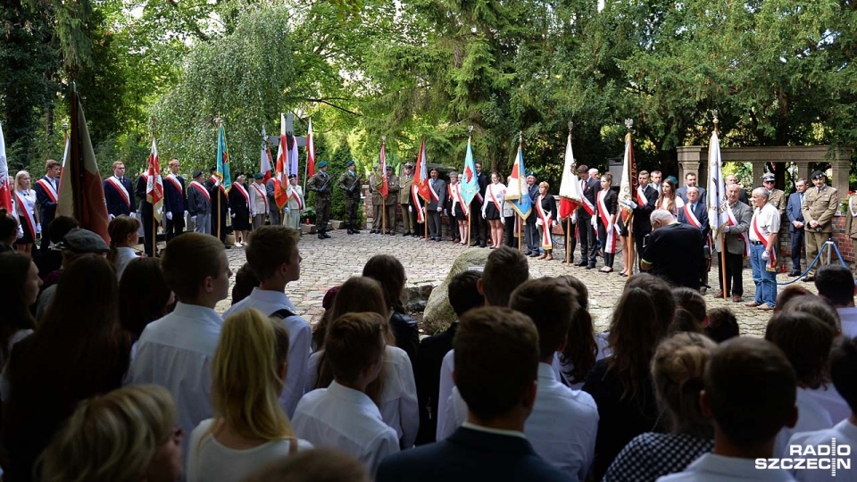 Dzień Sybiraka przypada 17 września w rocznicę napaści ZSRR na Polskę. Fot. Łukasz Szełemej [Radio Szczecin]