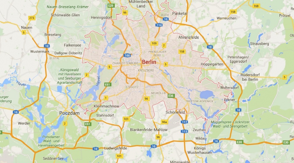 Fot. google.pl/maps