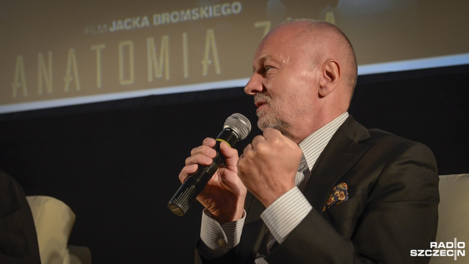 Fot. Jarosław Gaszyński [Radio Szczecin]