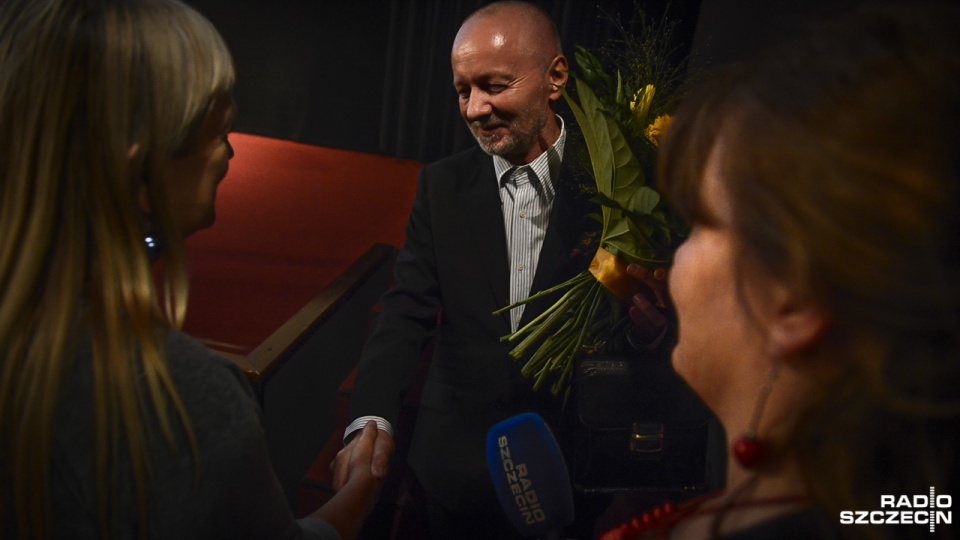 Fot. Jarosław Gaszynski [Radio Szczecin]