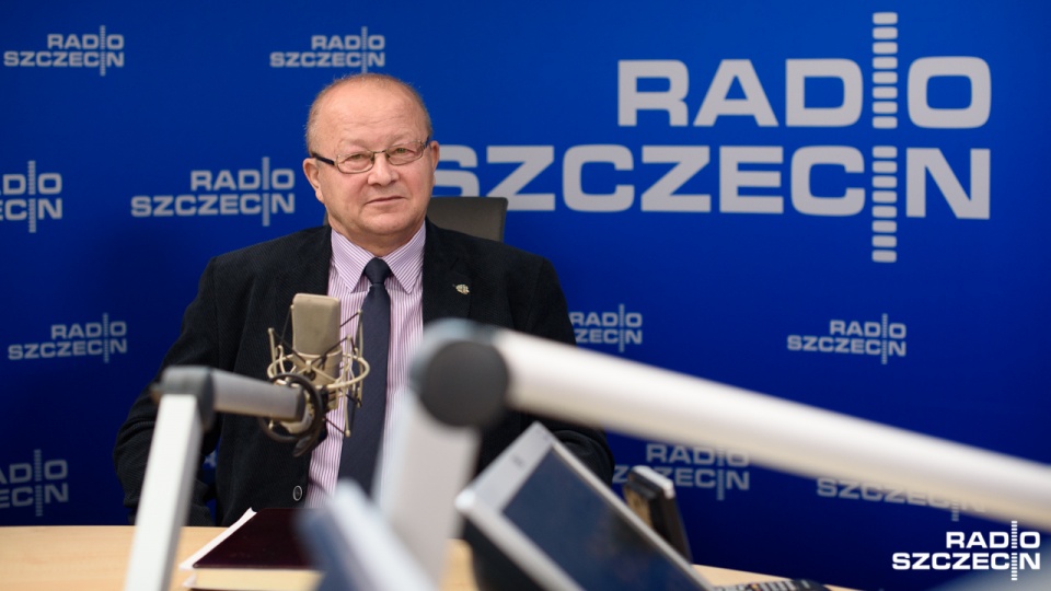 Fot. Konrad Nowak [Radio Szczecin]