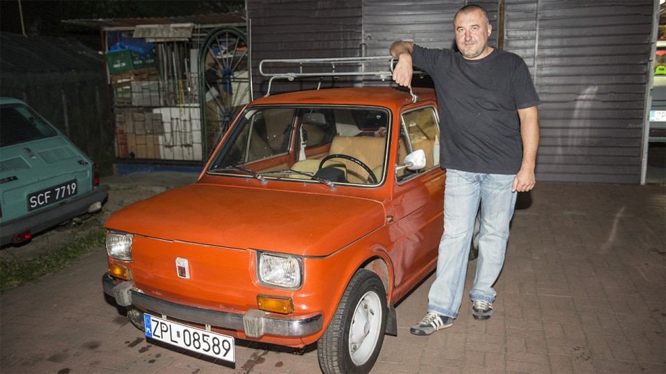 Fot. Piotr Sawiński [Radio Szczecin]