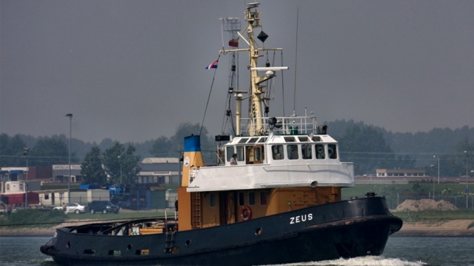 Zatrucie tlenkiem węgla to przyczyna śmierci marynarzy z holownika Zeus - wynika ze wstępnych ustaleń szwedzkiej policji. Żródło: www.zuz.pl
