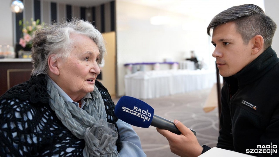 W Międzyzdrojach trwa 34. Zjazd Kresowych Żołnierzy Armii Krajowej. Fot. Łukasz Szełemej [Radio Szczecin]