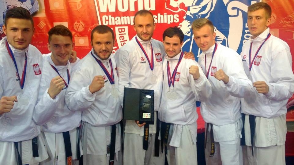 Fot. Bodaikan Klub Karate