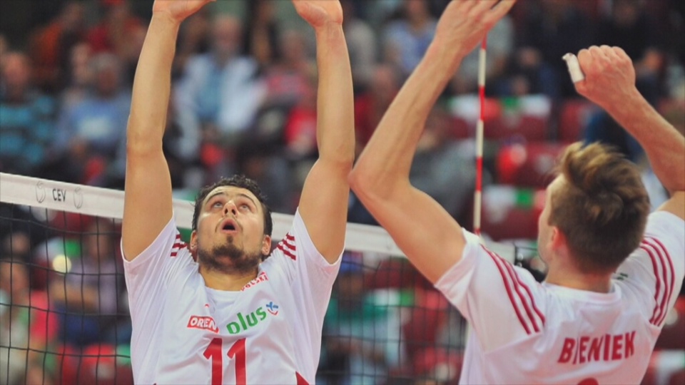 Polska przegrała ze Słowenią 2:3. Fot. Press Focus/x-news