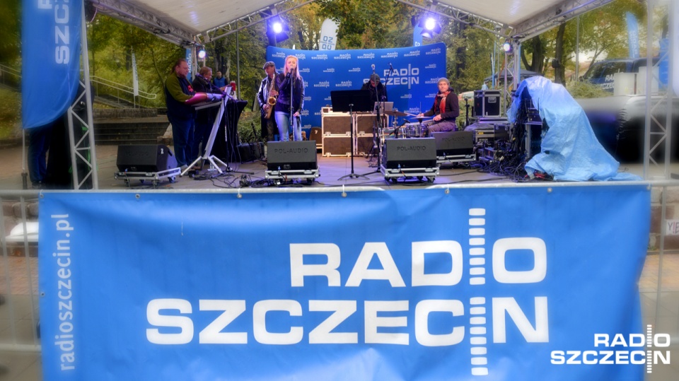 Fot. Jarosław Gaszyński [Radio Szczecin]