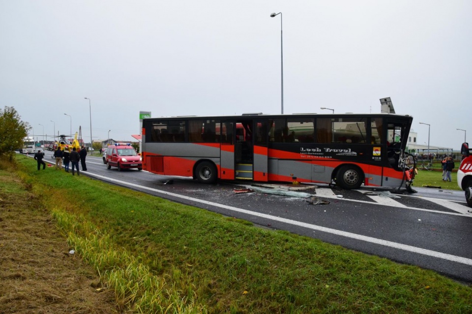 Fot. Andrzej Ryfczyński. iswinoujscie.pl