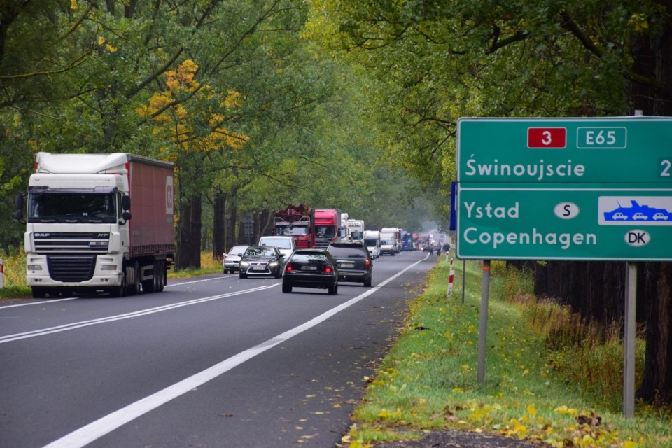 Fot. Andrzej Ryfczyński. iswinoujscie.pl