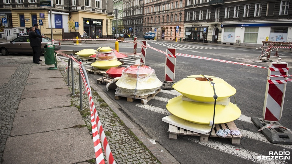 Fot. Piotr Sawiński [Radio Szczecin]