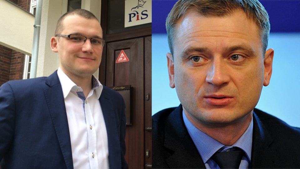 Sąd oddalił pozew Pawła Szefernakera przeciwko Sławomirowi Nitrasowi. Fot. Radio Szczecin