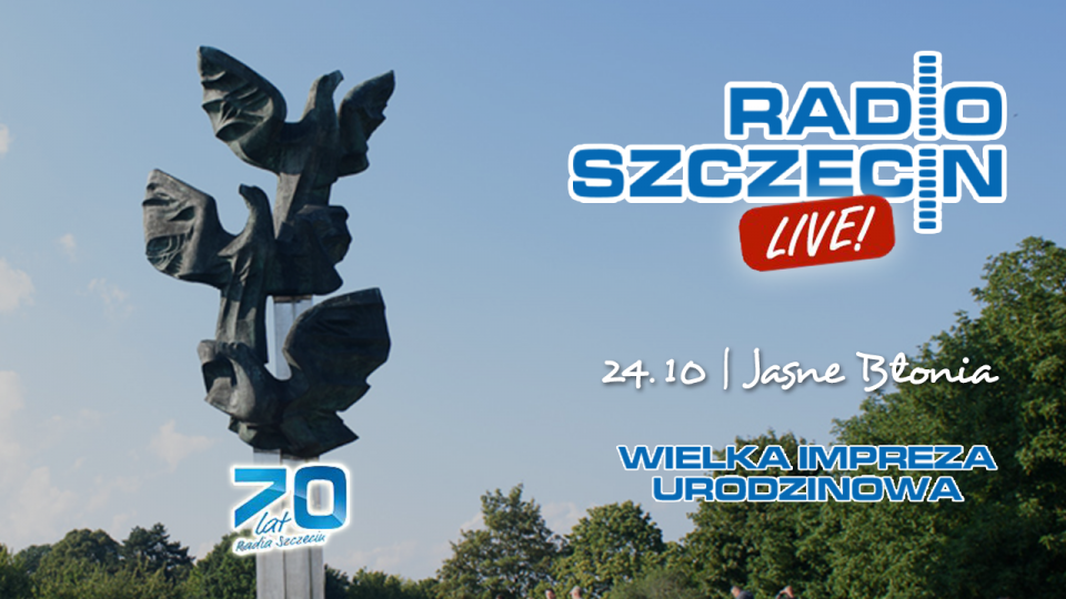 Grafika: Maciej Myszkowiak [Radio Szczecin]