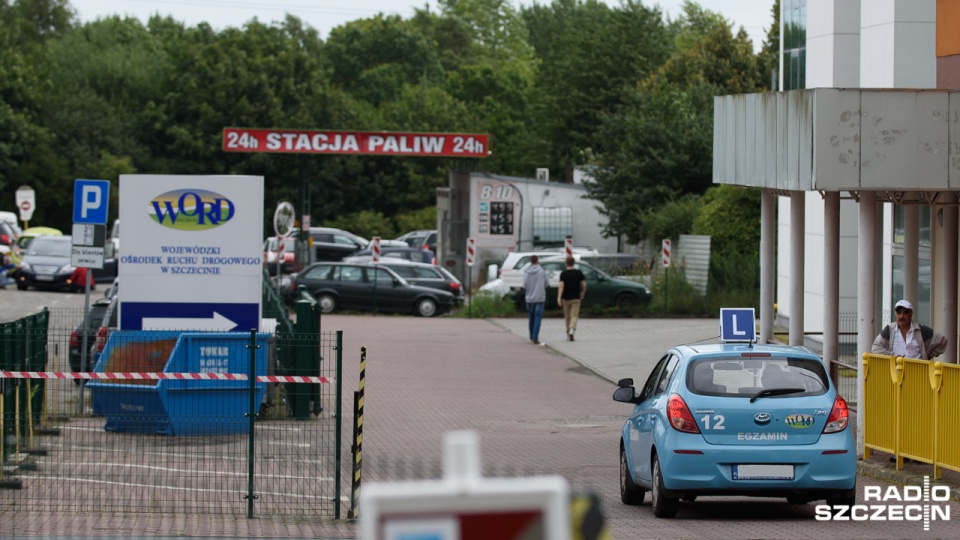 Do tej pory kierowcy mogli odjąć po sześć punktów karnych dwa razy w roku. Fot. Konrad Nowak [Radio Szczecin/Archiwum]