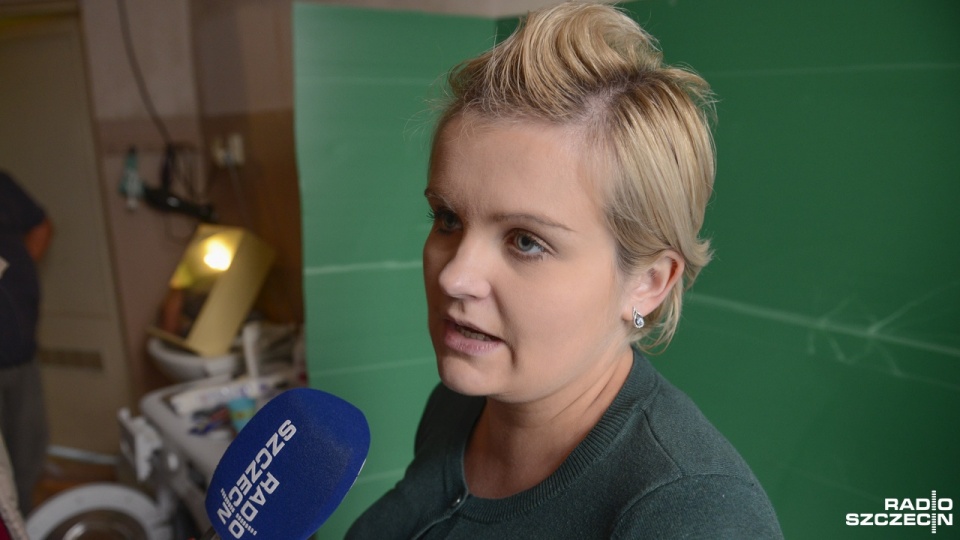 Fot. Jarosław Gaszynski [Radio Szczecin]