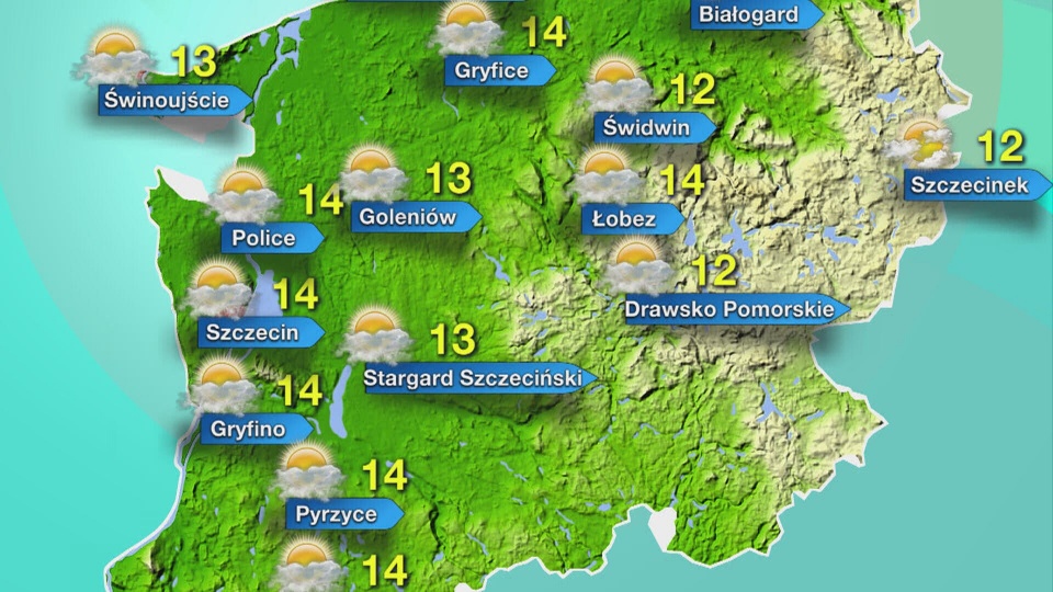 Fot. TVN Meteo Active/x-news
