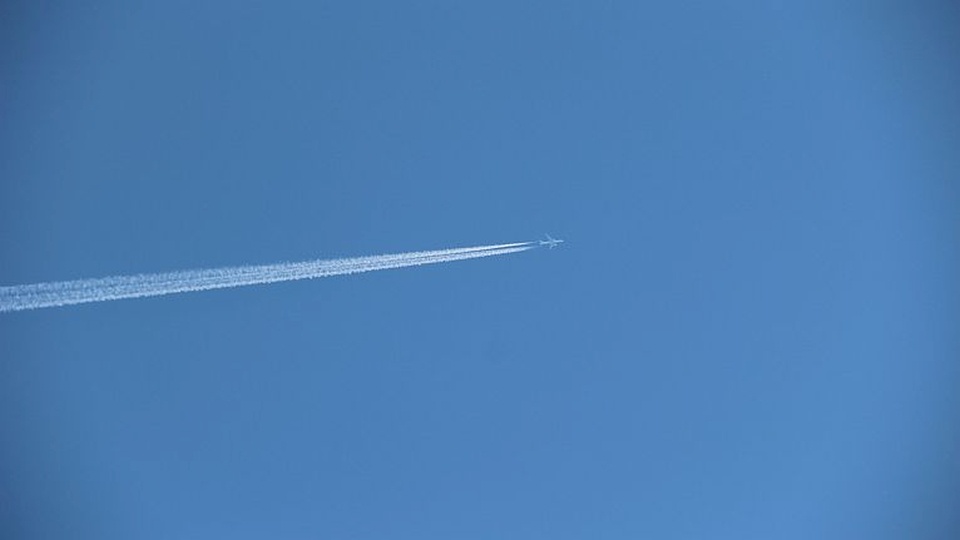 W katastrofie Airbusa zginęły 224 osoby, w większości turyści wracający do Petersburga z wakacji w Egipcie. Fot. Piotr Kołodziejski [Radio Szczecin/Archiwum]