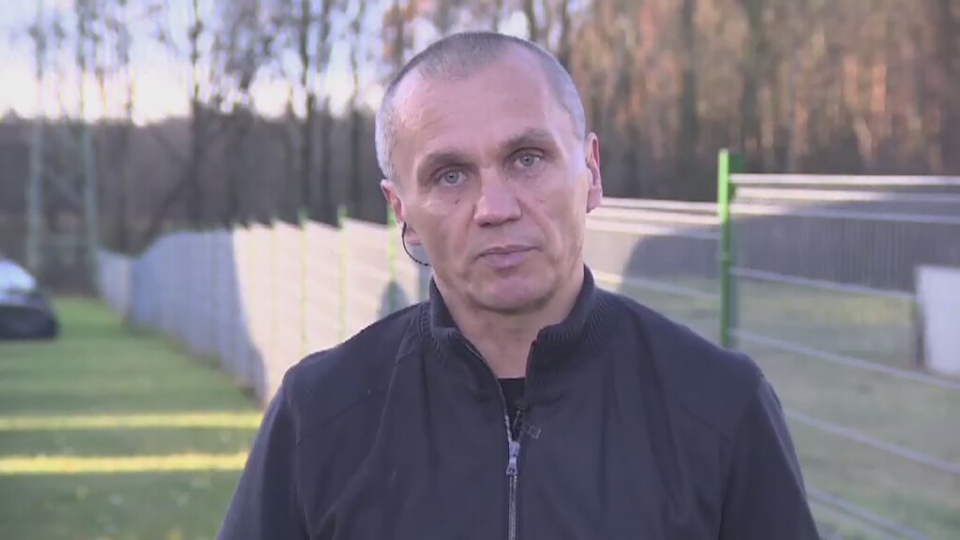 Generał Roman Polko, były dowódca GROM-u. Fot. TVN24/x-news